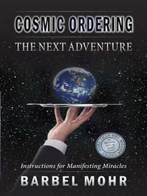 cover image of Cosmic Ordering